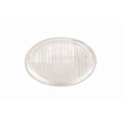Abbildung von ABAKUS 661 1408N UE Blinker vorne links, rechts, seitlicher Einbau ohne Lampenträger, Glühlampe FIAT: 500 C Cabrio, Schrägheck