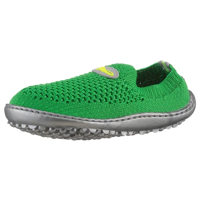 Abbildung von Leguano LEGUANITO SCIO Barfußschuh, Sneaker, Slipper, Schlupfschuh, Komfortschuh im Knitwear Look