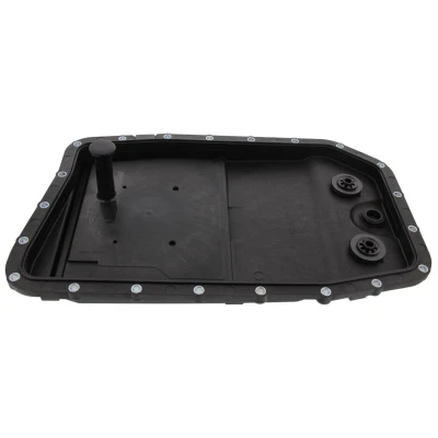 Abbildung von MAPCO 69014 Ölwanne, Automatikgetriebe mit Dichtung Filter BMW: 5 Limousine, Touring, X3, LAND ROVER: Range Rover 3, Discovery 3