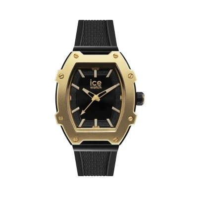 Abbildung von Ice Watch Uhr, Größe: One Size, Gold coloured