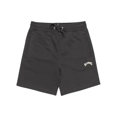 Abbildung von Billabong ARCH Shorts für Kinder, Größe: 135 140, Raven