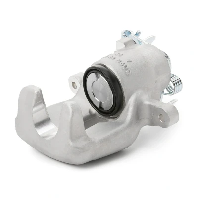 Abbildung von NTY HZT VW 001 Bremssattel Hinterachse links, Hinterachse, links ohne Halterahmen VOLKSWAGEN: Golf Plus / Crossgolf, Jetta 3, Touran I kfzteile,
