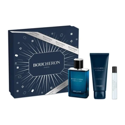 Abbildung von Boucheron Singulier Geschenkset