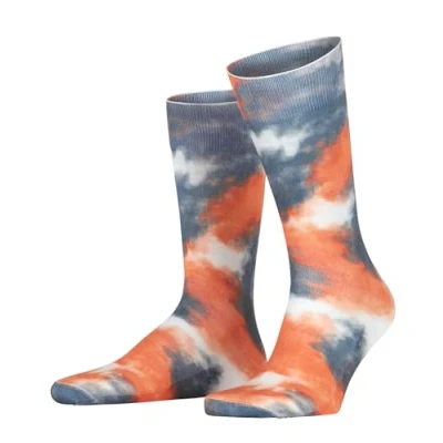 Abbildung von Burlington Socken Light jeans, Herren, Größe: 40 46, jeans