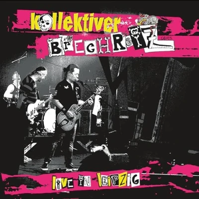 Abbildung von Live In Leipzig (Lim.Ed./Gatefold/+DVD) [Vinyl LP]