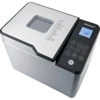 Abbildung von Steba Brotbackautomat &quot;BM 2&quot;, 17 Programme, 600 W