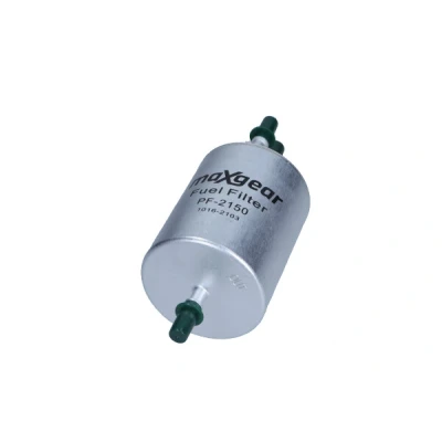 Abbildung von MAXGEAR 26 1132 Kraftstofffilter Leitungsfilter 8 AUDI: A6 C6 Avant, Limousine, A4 B7 SEAT: Exeo ST, Limousine