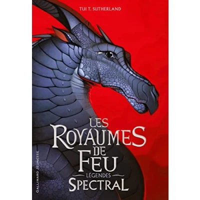 Abbildung von Les Royaumes de Feu Légendes: Spectral