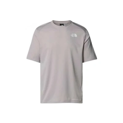 Abbildung von The North Face Shadow Sport Tshirt, Herren, Größe: XXL, Moonstone grey