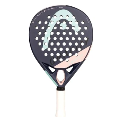 Abbildung von Gravity Motion 2022 HEAD Turnierschläger WPT World Padel Tour