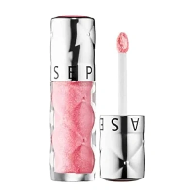 Abbildung von Sephora Collection Outrageous Plump Effect Gloss 11. Starstruck Pink