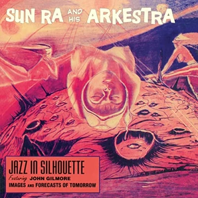 Abbildung von Jazz in Silhouette (Ltd.180g Farbg.Vinyl) [Vinyl LP]