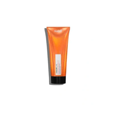 Abbildung von Subtil Maske ColorLab Hydratation Active Deep Mask