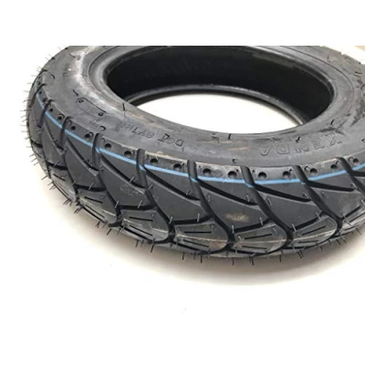 Abbildung von Streetparts24 Reifen K415 120/90 10 56J TL Rollerreifen Scootereifen