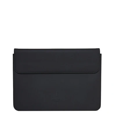Abbildung von Rains Laptop Portfolio 15&quot;/16&quot; W1 black