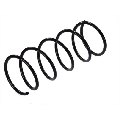 Abbildung von Magnum Technology SP049MT Fahrwerksfeder Vorderachse Schraubenfeder PEUGEOT: 206 Schrägheck, SW
