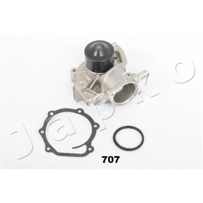 Abbildung von JAPKO 35707 Wasserpumpe SUBARU: Forester II, Impreza I Limousine, Legacy 4 Kombi