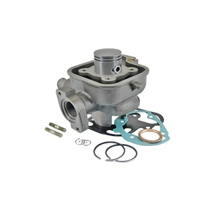 Abbildung von Zylinder TNT Standard 50ccm für (Ludix LC) Peugeot, Jetforce C Tech, Ludix, Speedfight 3 LC 50