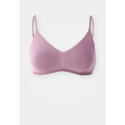 Abbildung von Sloggi GO Daily SOFT BRA Tshirt BH, Damen, Größe: Small, Cacao