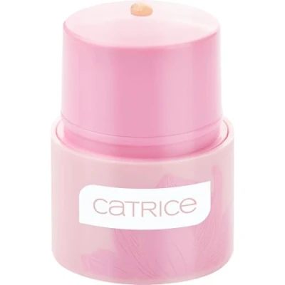 Abbildung von Catrice SPRING AWAKENING Peptide Lip Mask, Nr. C01, Nude, feuchtigkeitsspendend, beruhigend, entspannend, glänzend, vegan, ohne Parabene, Mikroplastikpartikel, Nanopartikel frei, 1er Pack (12g)