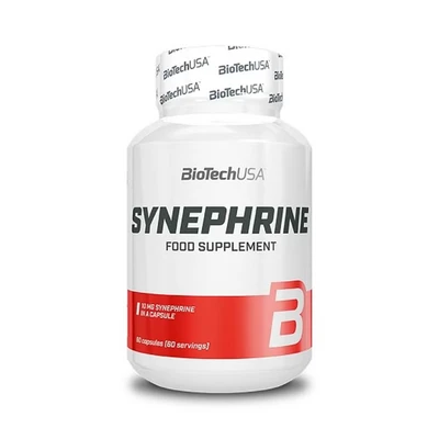 Abbildung von BioTech Synephrine