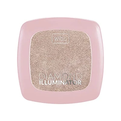 Abbildung von Wibo Highlighter New Diamond Illuminator Nr 2