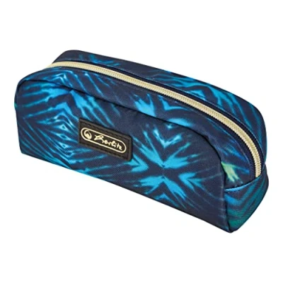 Abbildung von herlitz Pouch Bag New Batik Fearless, 1 Stück