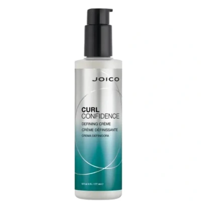 Abbildung von Joico Curl Confidence Defining Crème 177ml