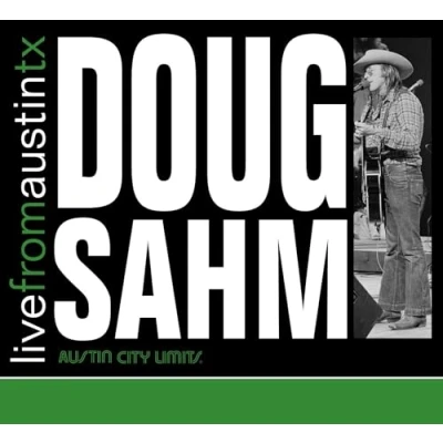 Abbildung von Live from Austin, Tx