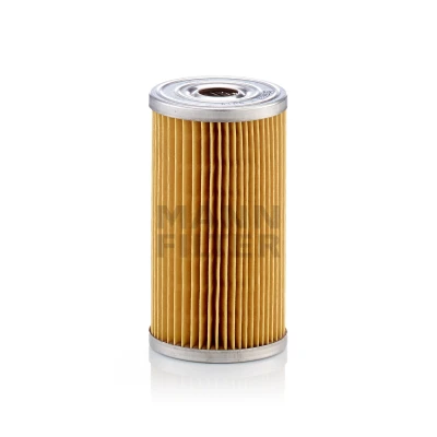 Abbildung von MANN FILTER P 8014 Kraftstofffilter Filtereinsatz, Vorfilter