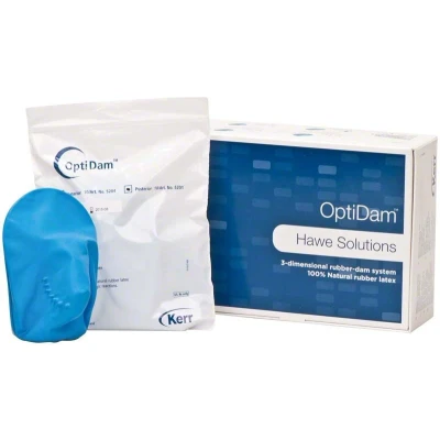 Abbildung von OptiDam Posterior 30er 30