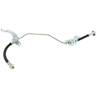 Abbildung von TRISCAN 8150 24222 Bremsschläuche 224/200 F10x1 OPEL: Astra G CC, Meriva A, Zafira A
