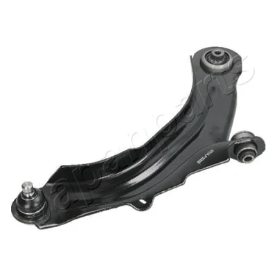 Abbildung von JAPANPARTS BS 0701R Querlenker Vorderachse rechts, unten 16mm RENAULT: MEGANE 2 Coupe Cabriolet, SCENIC 2,