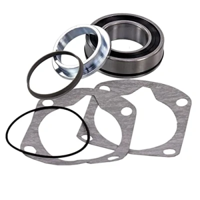 Abbildung von ATEC Germany 1x Radlager hinten Radlagersatz, Kompatibel mit OPEL ASCONA A, B, GT, KADETT C, MANTA A (58_, 59_), B
