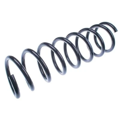 Abbildung von DENCKERMANN D700327 Fahrwerksfeder Hinterachse FORD: FOCUS 3