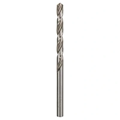 Abbildung von Bosch DIY Metallbohrer HSS G geschliffen (Ø 5,5 mm)