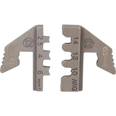 Abbildung von KS Tools 115.1414 Crimp Einsatz für MultiContact MC4