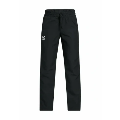 Abbildung von Under Armour Jungen UA B Rival WVN Pant Pants