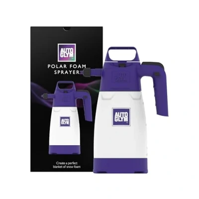 Abbildung von Autoglym Polar Foam Sprayer Tryksprøjte 1,9L