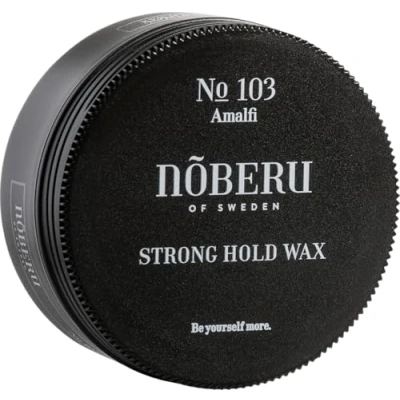 Abbildung von Noeberu Matt Pomade 80ml