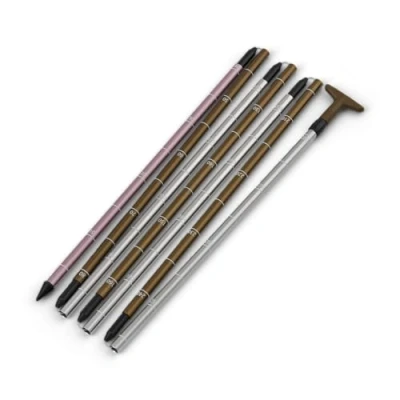 Abbildung von Salewa Sella Aluminum 320 Probe, Zephyr, Uni