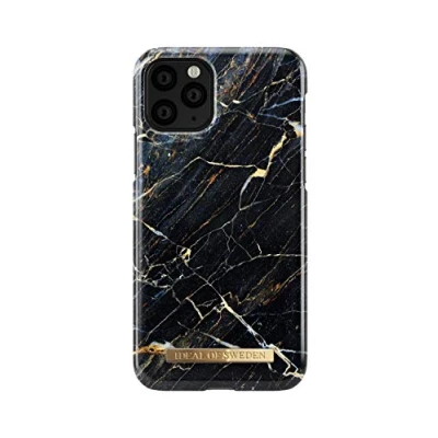 Abbildung von IDEAL OF SWEDEN Handyhülle für iPhone 11 Pro/X/XS (Port Laurent Marble)