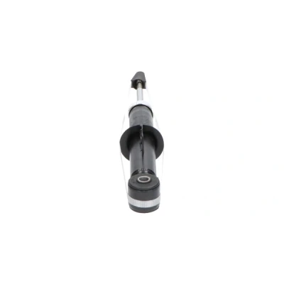 Abbildung von KAVO PARTS SSA 10174 Stoßdämpfer Hinterachse Gasdruck Zweirohr federtragender Dämpfer unten Auge, oben Stift MINI: Schrägheck, Cabrio