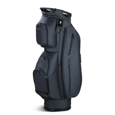 Abbildung von Golfschlägertasche BIG MAX Dri Lite Prime Cartbag