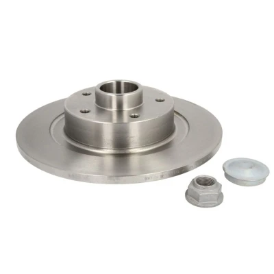 Abbildung von SNR KF155.132U Bremsscheibe 290 11 5 voll RENAULT: Talisman Limousine, Megane 4 Grandtour, Schrägheck
