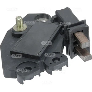 Abbildung von HC Cargo 235657 Lichtmaschinenregler 14V PEUGEOT: 207 SW, 308 I Schrägheck, CC, CITROËN: Xsara Picasso, C4 Picasso 1, Jumper Kastenwagen