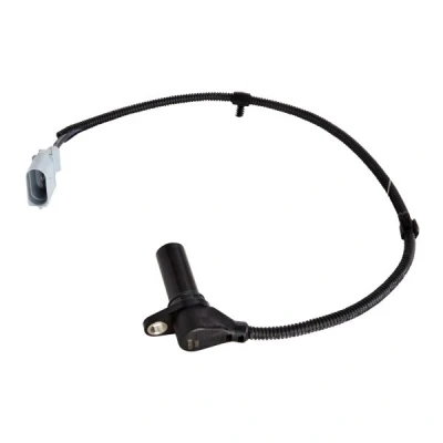 Abbildung von HELLA 6PU 009 146 541 Impulsgeber 3 Induktivsensor VOLKSWAGEN: Fox Schrägheck, Polo IV Lupo / 3L, SKODA: Fabia 1 Combi
