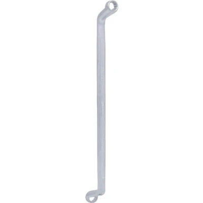 Abbildung von KS TOOLS 517.0801 E Doppel Ringschlüssel 175 6, 7 Chrom Vanadium Stahl