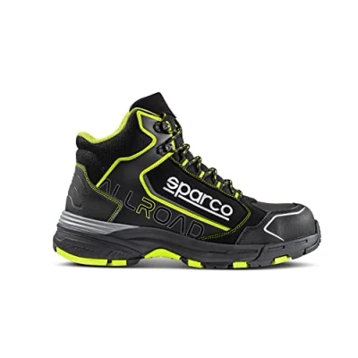 Abbildung von Schuhe SPARCO TEAMWORK 07529 NRNR/40
