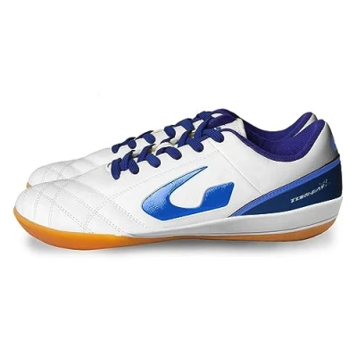 Abbildung von GEMS TFM03 0304 TORNEO X IN Sneaker Unisex Weiss/BLAU/Azur EU 41